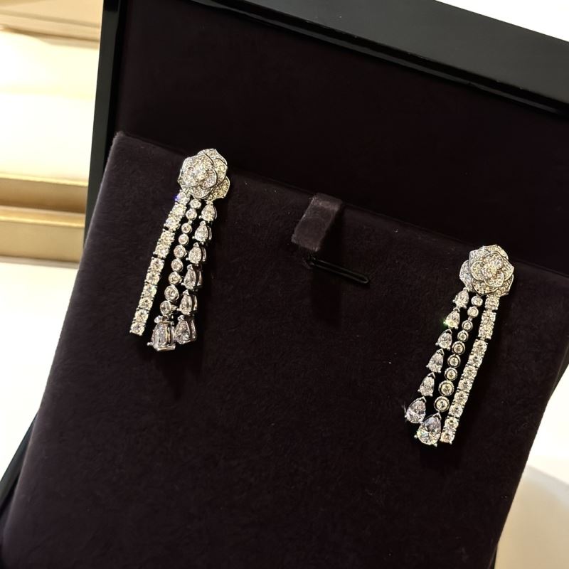 Piaget Earrings